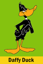Daffy Duck