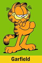 Garfield