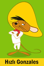 Hızlı Gonzales