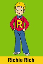 Richie Rich