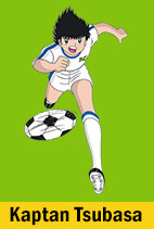 Kaptan Tsubasa