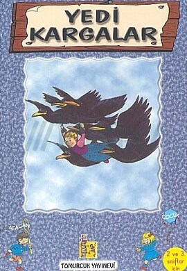 Yedi Kargalar