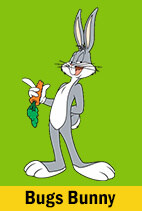 Bugs Bunny