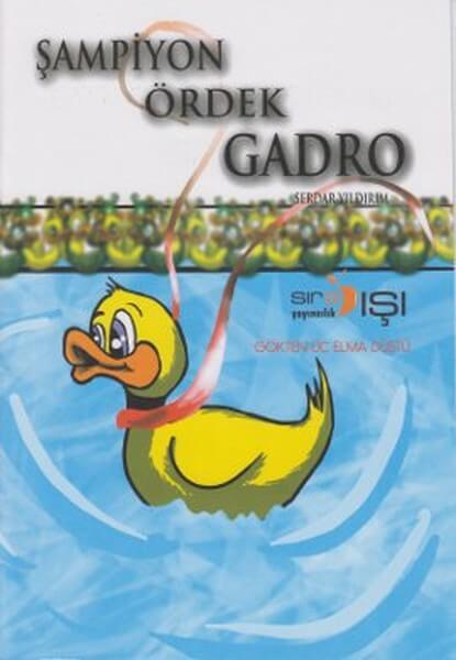 Şampiyon Ördek Gadro