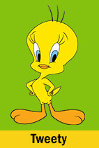 Tweety