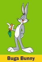 Bugs Bunny 4. Bölüm Türkçe