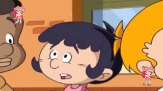 Afacan Toto – Börtü Geri İstiyoruz