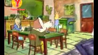 Arthur – 3 Bölüm