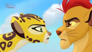 Aslan Koruyucular – Kayon’un Kükremesi