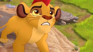 Aslan Koruyucular – Zamanı Geldi Müzik Videosu