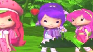 Çilek Kız – 12 Bölüm