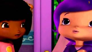 Çilek Kız – 15 Bölüm