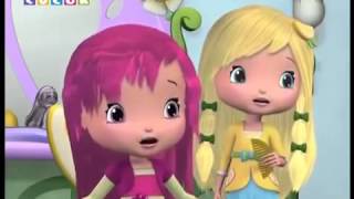 Çilek Kız – 16 Bölüm