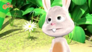 Çılgın Orman – 4 Bölüm