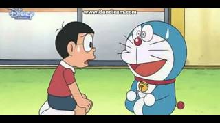 Doraemon – Duygu Mikrofonu