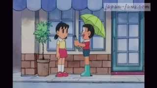 Doraemon – Hepsi Birbirinden Tuhaf Şemsiyeler