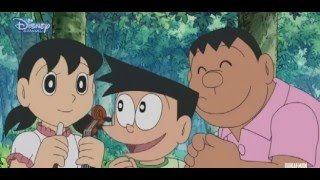Doraemon – Kötü Ama Harika Sprey