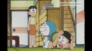 Doraemon – Rahatlama çubuğu