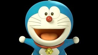 Doraemon – Süper Ultra Zırh