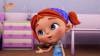 Elifin Düşleri – 11 Kırmızı Biber