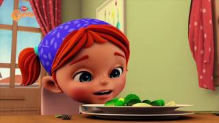 Elifin Düşleri – 15 Kabak