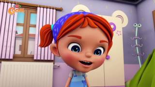 Elifin Düşleri – 20 Enginar