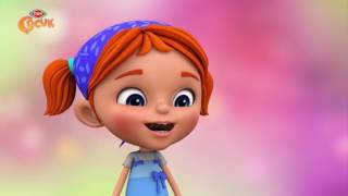 Elifin Düşleri – 8 Ceviz