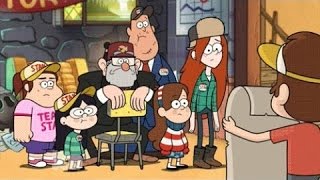 Esrarengiz Kasaba – Aday