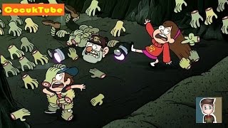 Esrarengiz Kasaba – Eller Büsürü El