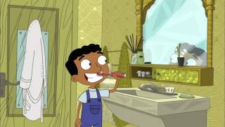 Fineas Förb – Batan Gemi