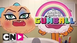 Gumball – Dikkat Dağıtıcılar