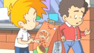 Afacan Toto – Gizli Macera