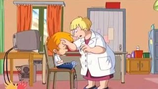 Afacan Toto – Kayıp