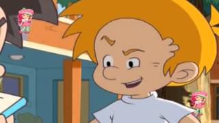 Afacan Toto – Şakaçı Mektup Arkadaşı