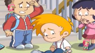 Afacan Toto – Totonun Kolu Alçıda