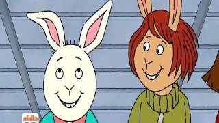 Arthur – 1 Bölüm