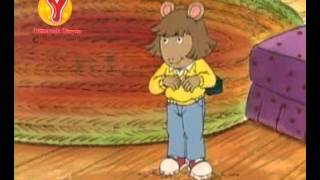 Arthur – 10 Bölüm