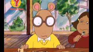 Arthur – 14 Bölüm