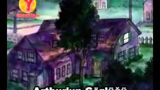 Arthur – 31 Bölüm