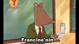 Arthur – 32 Bölüm