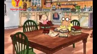 Arthur – 4 Bölüm