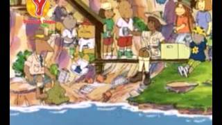 Arthur – 6 Bölüm