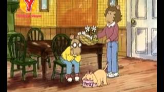 Arthur – 9 Bölüm