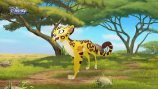 Aslan Koruyucular – Kendi Yolumda Müzik Videosu