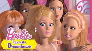 Barbie Malibu’da Kış