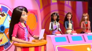 Barbie’nin Şık Gardrobu