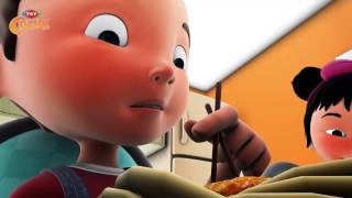 Biz İkimiz 15 Bölüm