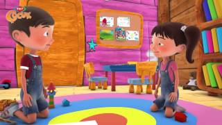 Biz İkimiz 16 Bölüm