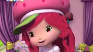 Çilek Kız – 10 Bölüm