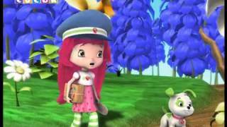 Çilek Kız 3 Bölüm